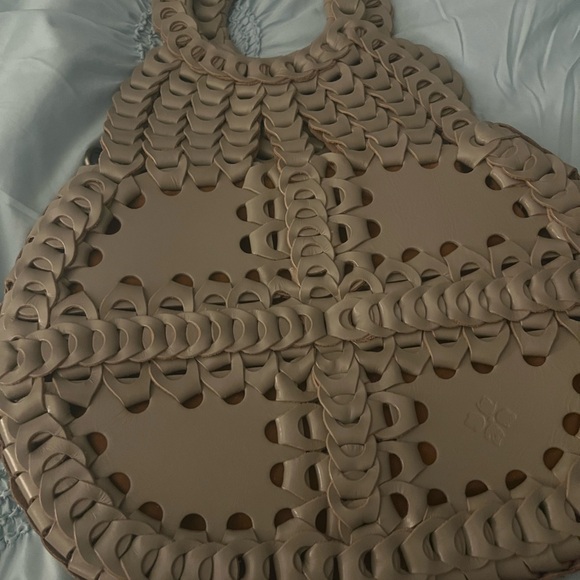 Patricia Nash Pisticci bag- NWOT - Picture 2 of 6